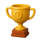 trophy 1